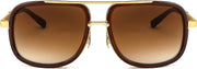 ÉÌƷͼƬ 26 | B0B681YMF5 | FEISEDY Retro Trendy Aviator Sunglasses Women Men Classic Vintage Square Sunglasses 70s Large Metal Shades B2321