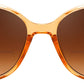商品图片 23 | B0GT132JWH | FEISEDY Women Bifocal Sunglasses Reader UV400 Protection B0351 | Butterfly Sun Reader, Fashion Outdoor Reading Glasses