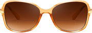 ÉÌƷͼƬ 23 | B0GT113NVN | FEISEDY Women Bifocal Sunglasses Reader UV400 Protection B0351