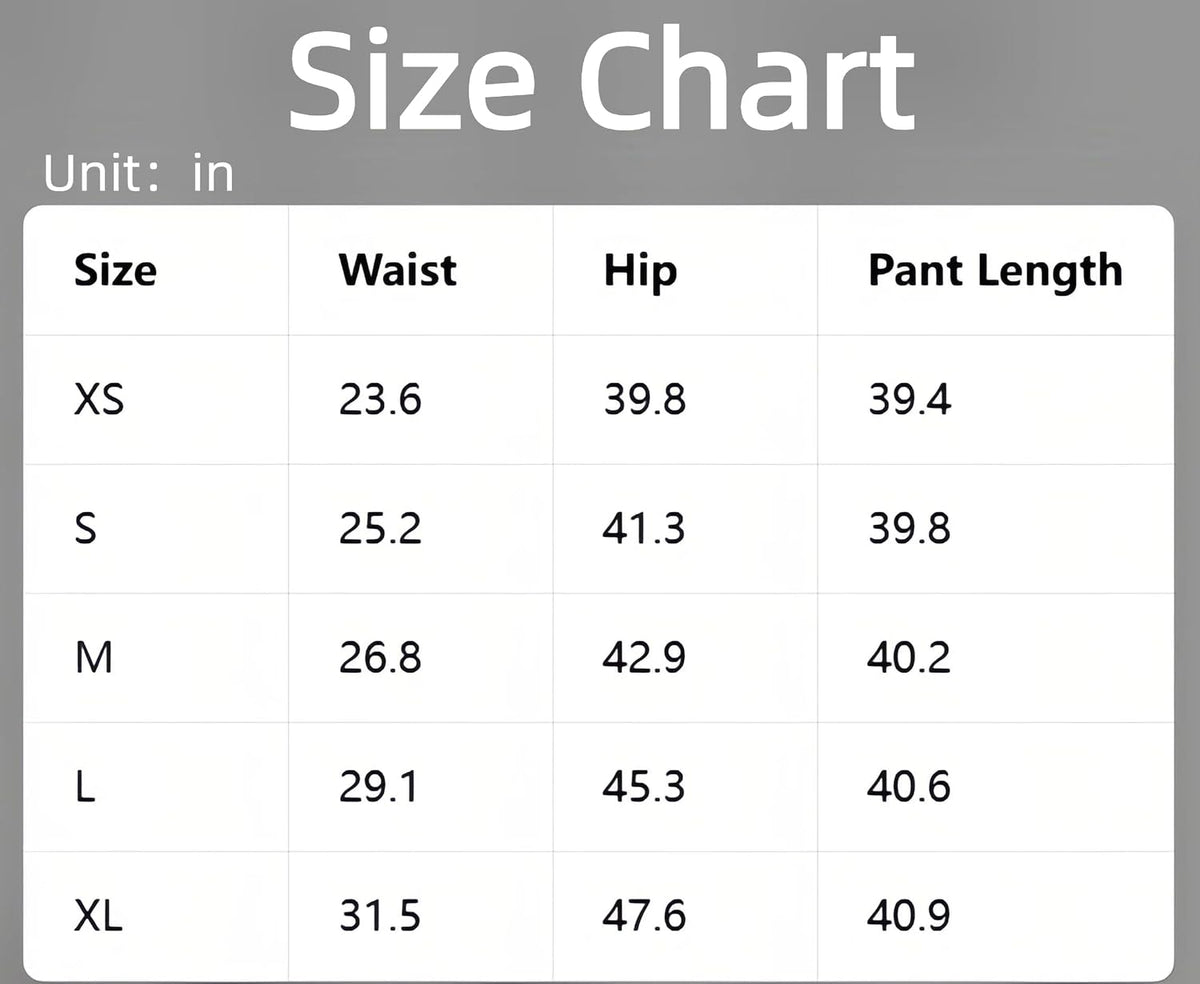 商品图片 7 | B0H2VK5DLH | Women Black Polka Dots Wide Leg Pants, Drawstring Elastic Waist Casual Lounge Sweatpants with Pockets