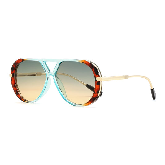 FEISEDY Aviator Sunglasses Aviators B0405
