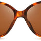 商品图片 17 | B0H4R52F3D | FEISEDY Women's Polarized Sunglasses Wrap Around Vintage Fashion Sunnies UV400 Protection B0394