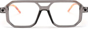 ÉÌƷͼƬ 25 | B0CNGDG64J | FEISEDY Vintage Square Blue Light Blocking Reading Glasses Women Men B0090