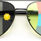Gun Black / 3.0 x | B0GJYVVFL5 | FEISEDY Photochromic Progressive Multifocal Aviator Reading Glasses B0396