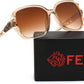商品图片 24 | B0GSVYSZZX | FEISEDY Oversized Butterfly Bifocal Sunglasses Reader for Women B0353