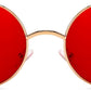 商品图片 71 | B06XY36GDW | FEISEDY Retro Gothic Steampunk Sunglasses For Men Women