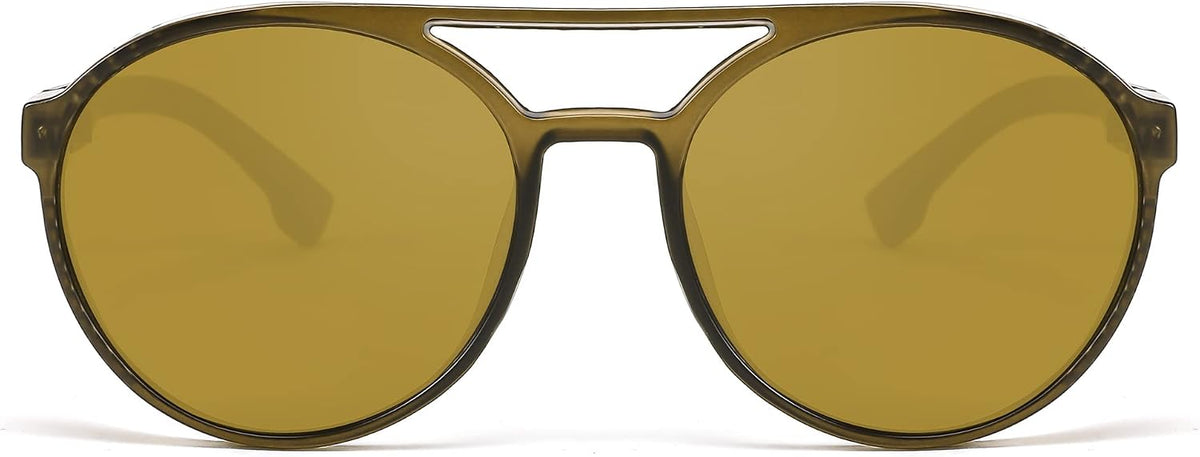 ÉÌƷͼƬ 9 | B0B6HWK6X1 | FEISEDY Classic Steampunk Sunglasses for Men Women Retro Round Gothic Shades Eyewear UV400 Protection B2957