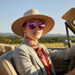 商品图片 21 | B0GRVLVZYS | FEISEDY Women's Polarized Wrap-Around Fit Over Sunglasses with Rhinestones, Anti-Glare Driving Sun Glasses B0362