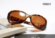 ÉÌƷͼƬ 14 | B07XNYV3GC | FEISEDY Polarized Oversized Sunglasses for Women Men, Classic Rectangle Wrap Around Large Frame UV400 Protection B2504