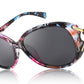 商品图片 12 | B08S7G8RRP | FEISEDY Oversized Polarized Sunglasses Women Men Large Shades B2730