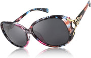 ÉÌƷͼƬ 12 | B08S7G8RRP | FEISEDY Oversized Polarized Sunglasses Women Men Large Shades B2730