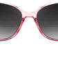 商品图片 15 | B0GT132JWH | FEISEDY Women Bifocal Sunglasses Reader UV400 Protection B0351 | Butterfly Sun Reader, Fashion Outdoor Reading Glasses