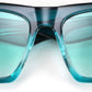 商品图片 81 | B0C5378735 | FEISEDY Vintage Square Cat Eye Sunglasses Women Trendy Cateye Sunglasses B2473