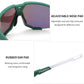 商品图片 30 | B0DN1MVJHV | FEISEDY Polarized Cycling Glasses Sports Sunglasses for Women Men Youth, Running Hiking Baseball Glasses B0215