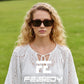 商品图片 34 | B0GD5FWDBC | FEISEDY Retro Trendy Rectangle Polarized Sunglasses for Women Men,Classic Narrow Square Sun Glasses B0314