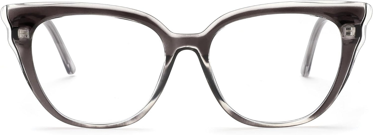 ÉÌƷͼƬ 16 | B0D5XLRPP2 | FEISEDY Cat Eye Blue Light Blocking Glasses for Women Anti Eyestrain & UV B0182