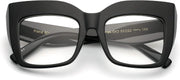 ÉÌƷͼƬ 3 | B07N5J9CF4 | FEISEDY Square Oversized Glasses Frame Eyewear Women B2475