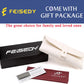 商品图片 22 | B079GT4RXH | FEISEDY Polarized Women Square Sunglasses Sparkling Composite Shiny Frame B2289