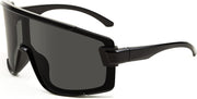 ÉÌƷͼƬ 39 | B0B45K1FS2 | FEISEDY Cycling Glasses Men Women Sport Sunglasses 80s ski Goggles Driving Fishing Biking Sunglasses UV Protection B2944