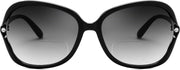 ÉÌƷͼƬ 16 | B0F8N9H1N8 | FEISEDY Fashion Bifocal Reader Sunglasses, Butterfly Reading Glasses B0286