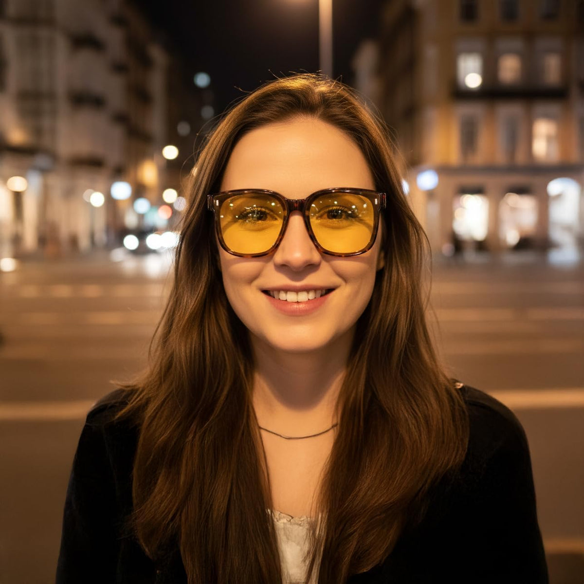 ÉÌƷͼƬ 17 | B0DS5D4WB4 | FEISEDY Sunglasses That Fit Over Glasses for Women Men UV400 B0269