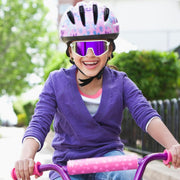 ÉÌƷͼƬ 44 | B0D73JNPNN | FEISEDY Kids Sunglasses Polarized Youth Baseball Sunglasses Sports Cycling Glasses for Boys Girls Age 4-8 B0183