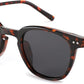 商品图片 10 | B0CCPBD9GS | FEISEDY Classic Polarized Sunglasses Retro Round Sunglasses for Women Men Trendy Shades B0002