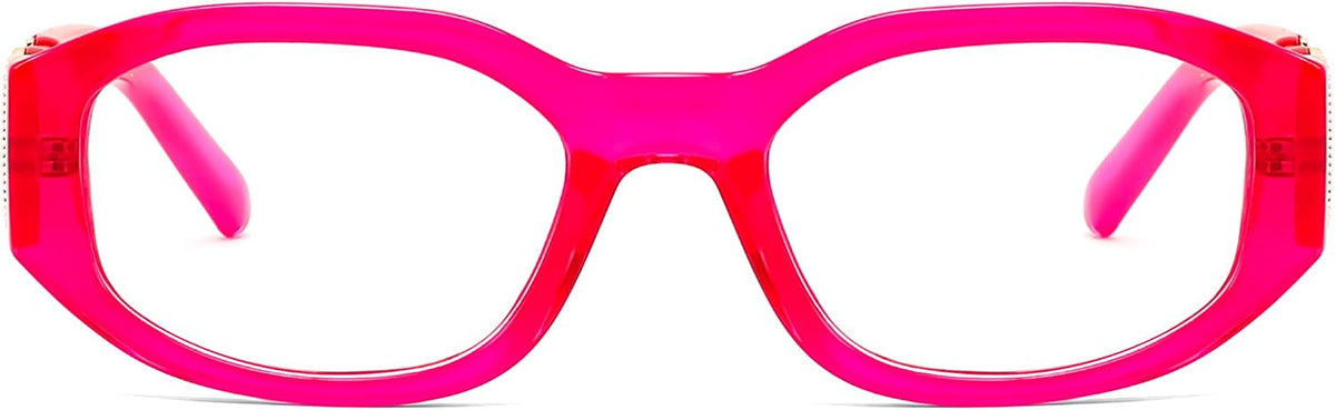 商品图片 30 | B0G34Q5S98 | FEISEDY Retro Trendy Narrow Blue Light Glasses for Women Men B0316 | Vintage 90s Small Square Eyeglasses,Blue Light Blocking