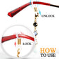 商品图片 3 | B07YZG73PK | FEISEDY Eyeglasses Lanyards for Women Reading Glasses Fashion Lanyards Necklace - Eyewear Retainer B2525