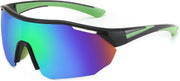 ÉÌƷͼƬ 37 | B0CNCBXTDV | FEISEDY Polarized Sunglasses Baseball Lightweight Frame Men Women Sports Cycling Sun Glasses for MTB UV400 Protection B0056