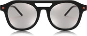 ÉÌƷͼƬ 26 | B0CHBBJ1H1 | FEISEDY Retro Square Aviator Sunglasses Womens Mens Trendy 70s Vintage Stylish Frame UV400 Sun Glasses B0051