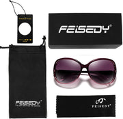 ÉÌƷͼƬ 23 | B08S7G8RRP | FEISEDY Oversized Polarized Sunglasses Women Men Large Shades B2730