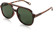 ÉÌƷͼƬ 28 | B0C27PGFFJ | FEISEDY Retro Aviator Sunglasses Women Men Classic Square Shades Trendy Sun Glasses UV400 Protection B2394