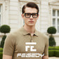 商品图片 3 | B0GQZ4LZK8 | FEISEDY Retro Trendy Rectangle Blue Light Glasses for Women Men B0365