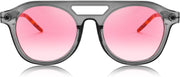 ÉÌƷͼƬ 14 | B0CHBBJ1H1 | FEISEDY Retro Square Aviator Sunglasses Womens Mens Trendy 70s Vintage Stylish Frame UV400 Sun Glasses B0051
