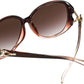 商品图片 57 | B08S7G8RRP | FEISEDY Oversized Polarized Sunglasses Women Men Large Shades B2730