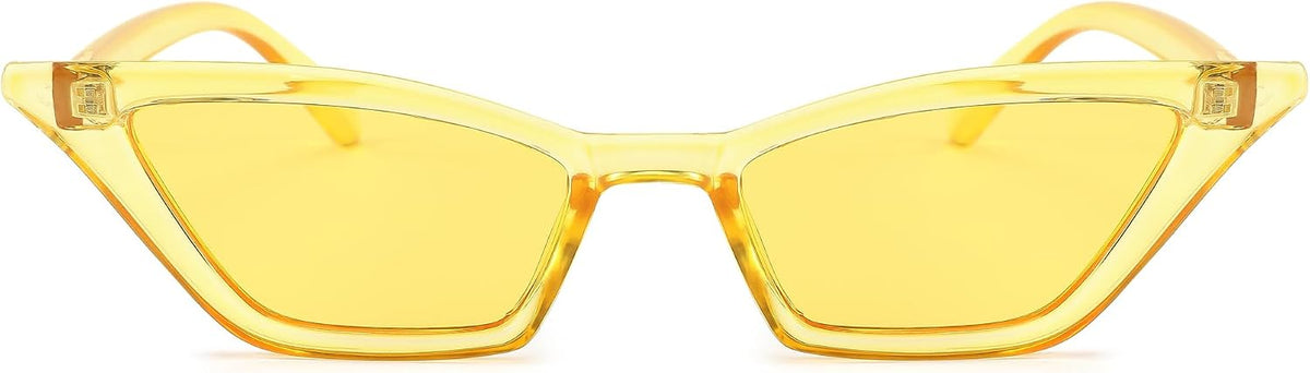 ÉÌƷͼƬ 12 | B079KYQYT3 | FEISEDY Small Cat Eye Sunglasses Vintage Square Shade Women Eyewear B2291