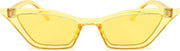 ÉÌƷͼƬ 12 | B079KYQYT3 | FEISEDY Small Cat Eye Sunglasses Vintage Square Shade Women Eyewear B2291