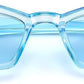 商品图片 17 | B079KYQYT3 | FEISEDY Small Cat Eye Sunglasses Vintage Square Shade Women Eyewear B2291