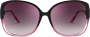 ÉÌƷͼƬ 58 | B0BJ71VZCB | FEISEDY Women's Fashion Sunglasses, Oversized Square Frame with Pearl Sparkling, Polarized UV Protection B2821