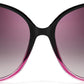 商品图片 58 | B0BJ71VZCB | FEISEDY Women's Fashion Sunglasses, Oversized Square Frame with Pearl Sparkling, Polarized UV Protection B2821