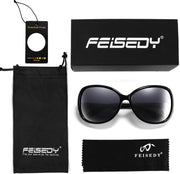 ÉÌƷͼƬ 8 | B08S7G8RRP | FEISEDY Oversized Polarized Sunglasses Women Men Large Shades B2730