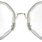 商品图片 2 | B081B142ZJ | FEISEDY Fashion Design Polygon Sunglasses Women Chic Geometric Retro Shade B2542