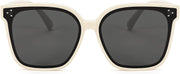 ÉÌƷͼƬ 17 | B0B3WPR65R | FEISEDY Kids Polarized Square Sunglasses for Boys Girls Vintage Shades UV Protection Trendy Classic Style Sun Glasses B2316