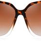 商品图片 49 | B079GT4RXH | FEISEDY Polarized Women Square Sunglasses Sparkling Composite Shiny Frame B2289