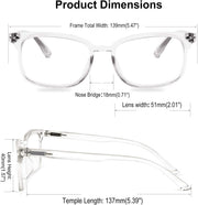 ÉÌƷͼƬ 33 | B07Q5Y42G2 | FEISEDY Progressive Multifocal Reading Glasses Blue Light Blocking Reader Glasses TR90 Frame Women Men B2497