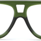 商品图片 24 | B0F32R72G4 | FEISEDY Stylish Reading Glasses for Woman Men Trendy Retro Double Bridge Readers B0287