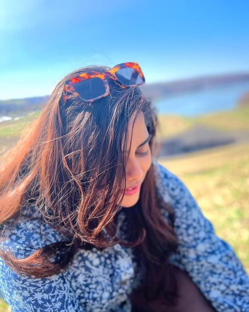 ÉÌƷͼƬ 7 | B07MNGNLNT | FEISEDY Classic Women Sunglasses Fashion Thick Square Sun Glasses B2471