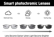 ÉÌƷͼƬ 23 | B07GSRV2H5 | FEISEDY Rectangle Polarized Square Sunglasses for Men Women B2444
