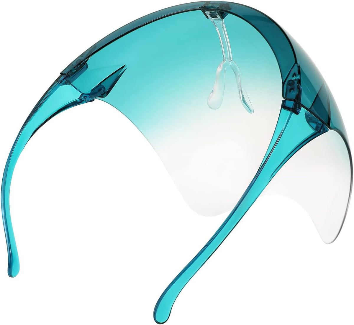 商品图片 44 | B097Y3FQJJ | FEISEDY Full Face Shield Sunglasses – Anti-Fog UV400 Mirror Visor